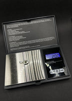 Natural Green Australian Sapphire In Solid Silver 999 • Handmade Minimalist Gemstone Pendant