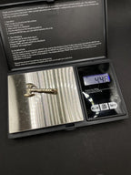 Celtic Axe Pendant in 9ct Solid Gold